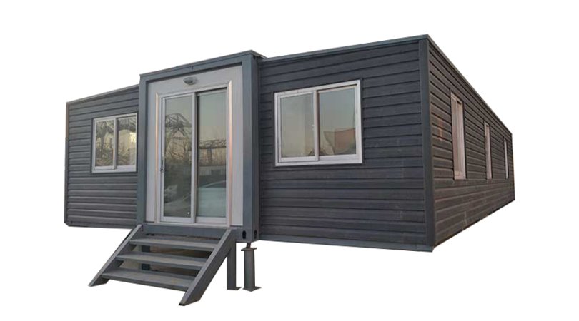 MH-Expandable Container House-02