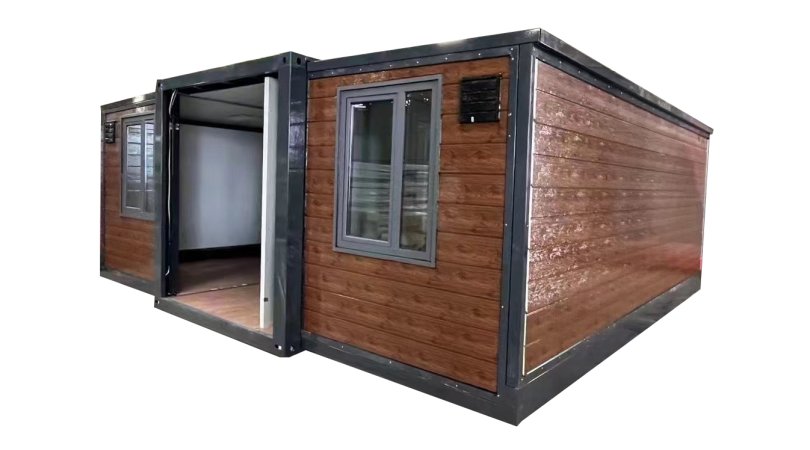 MH-Expandable Container House-03