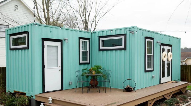 MH-Modified Shipping Container House-04